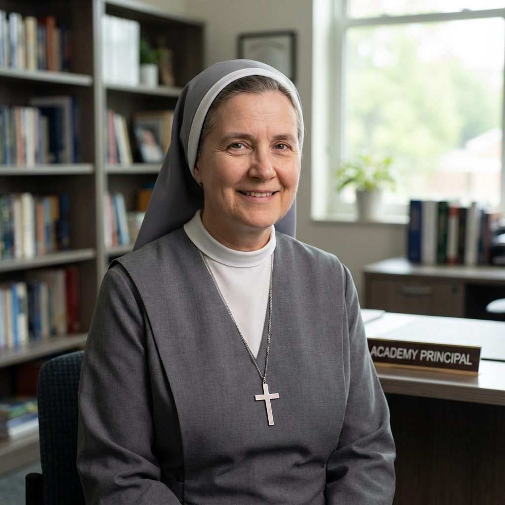 Sr. Maria Joseph