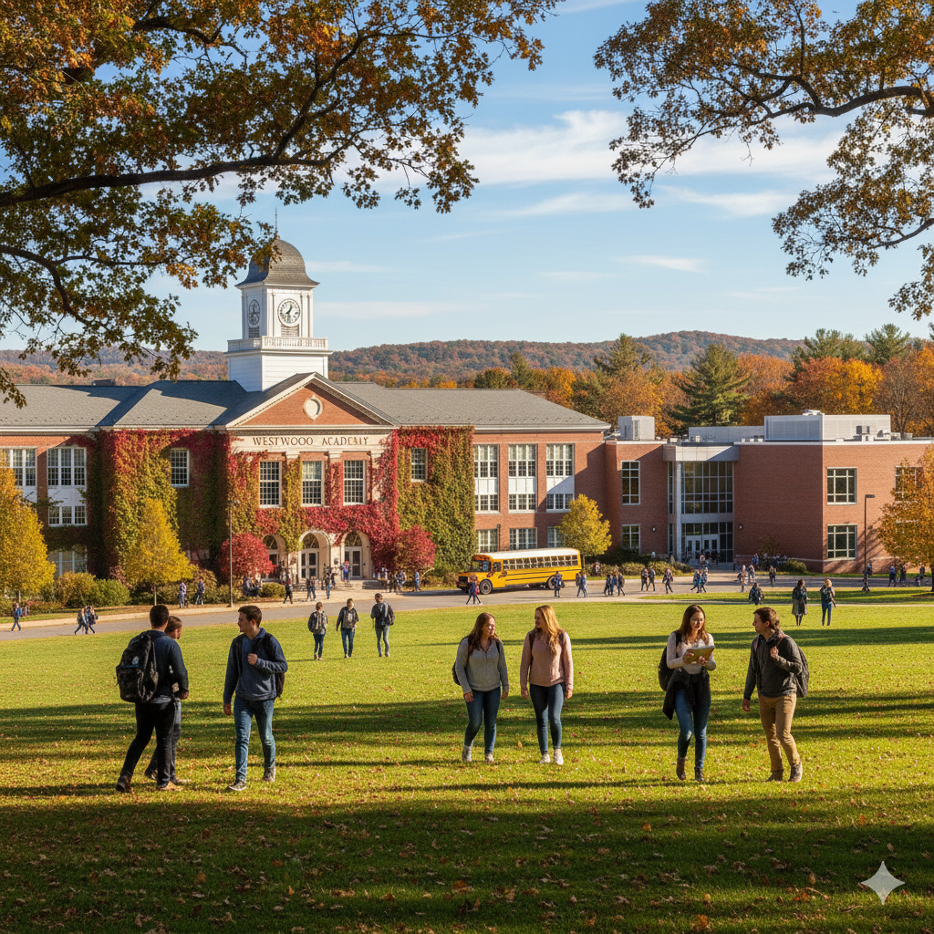 Main Campus