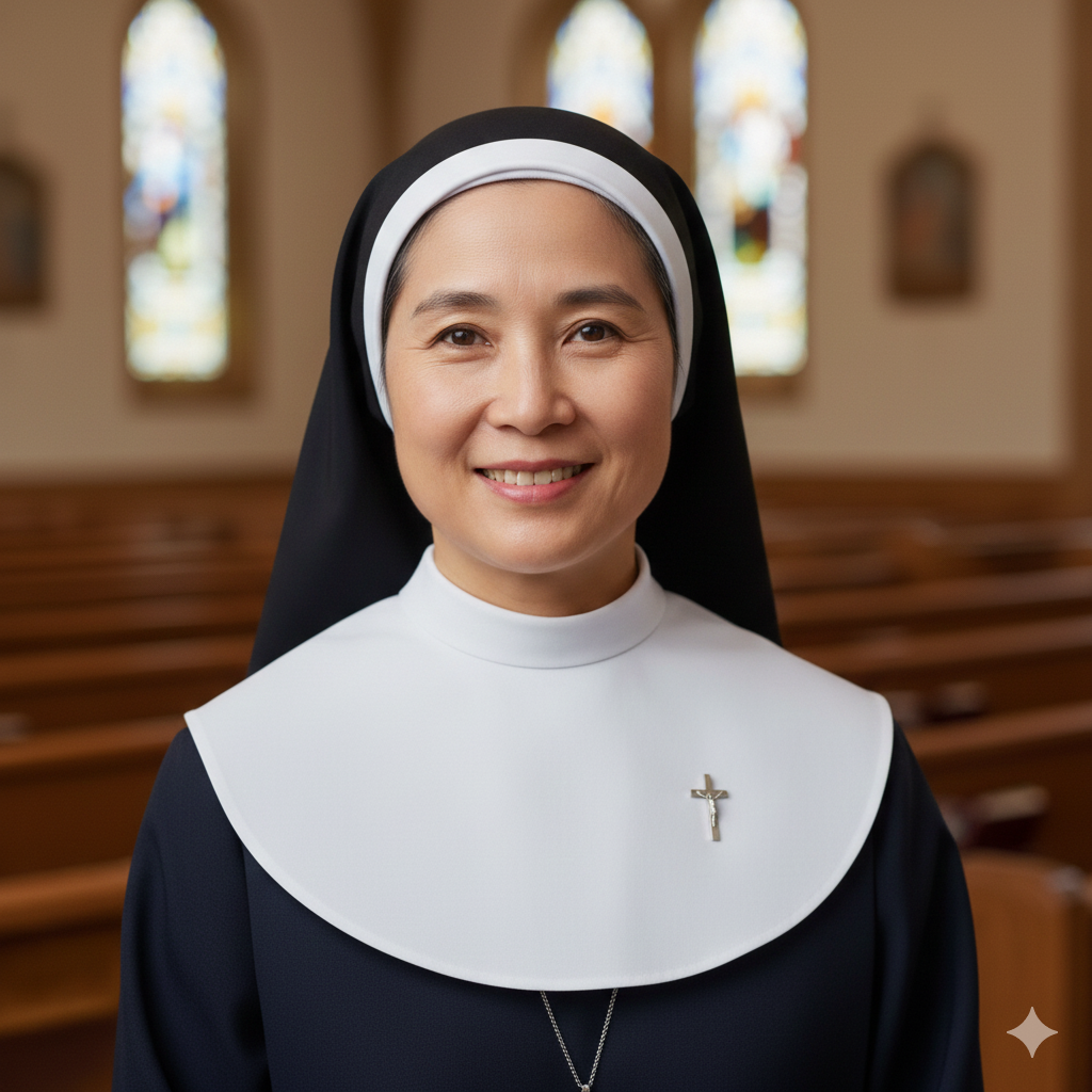 Sr. Maria Joseph