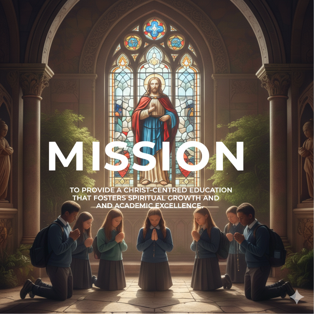 Catholic Education